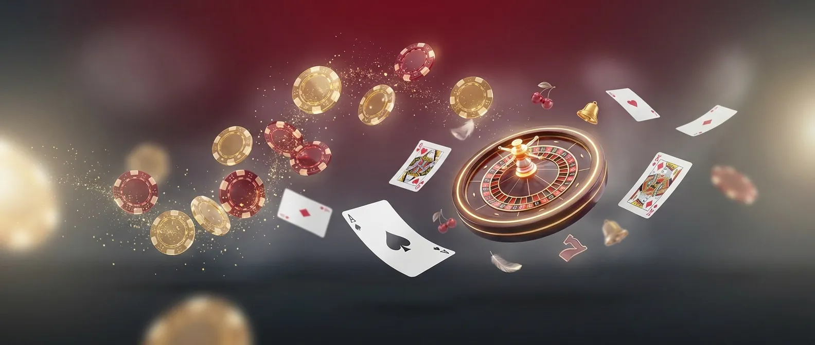 Gizbo Casino bonus