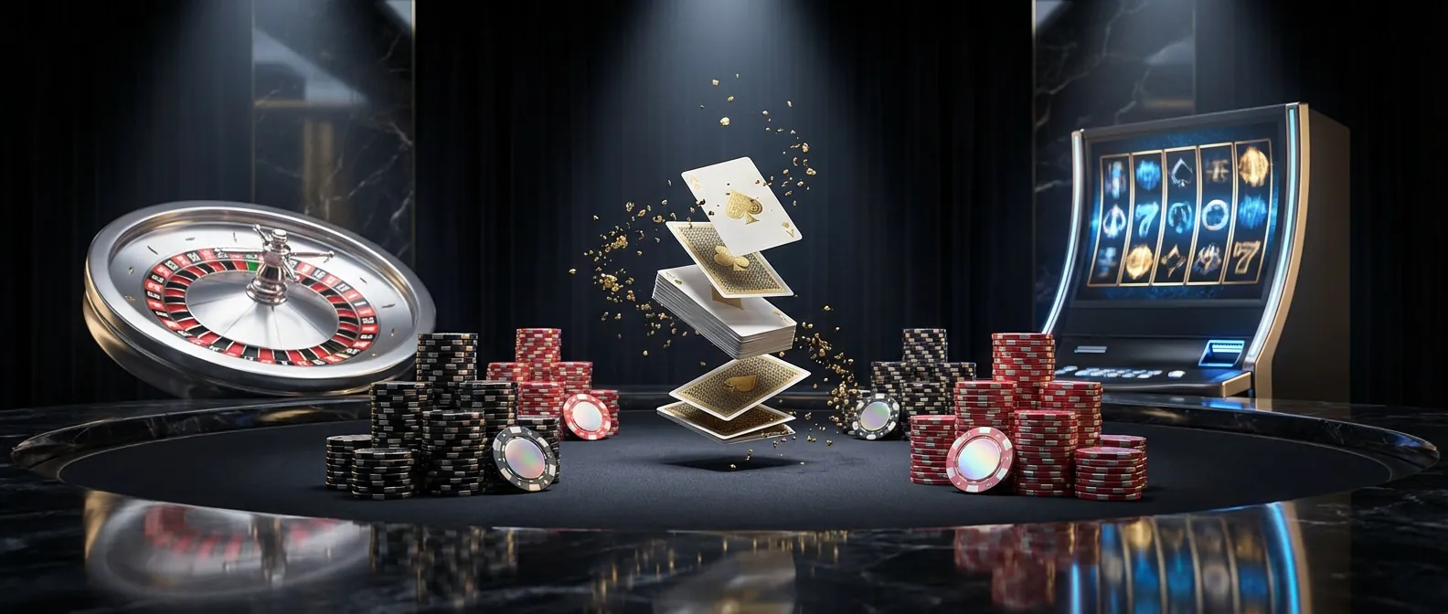 Gizbo Casino bonus