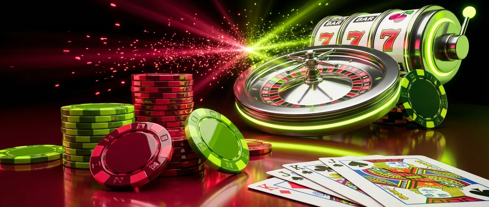 Gizbo Casino bonus