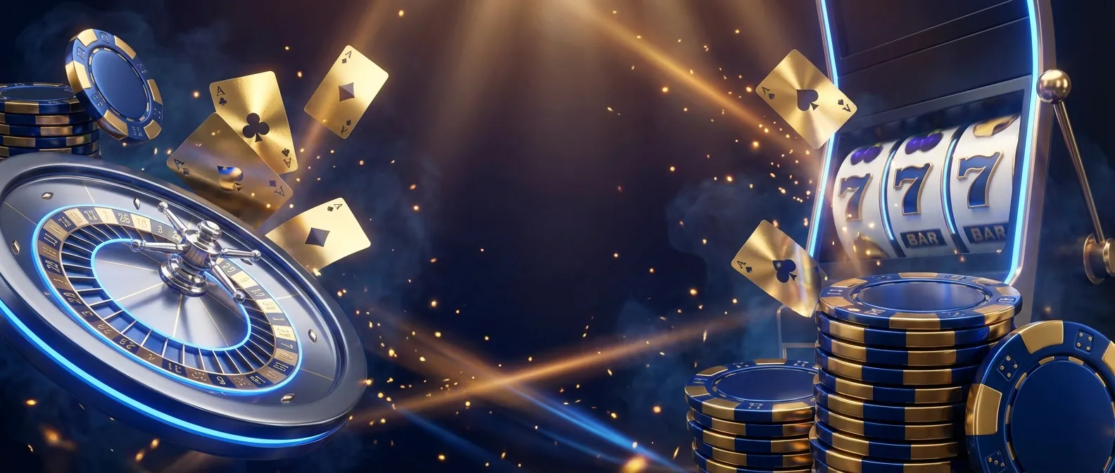 Gizbo Casino bonus