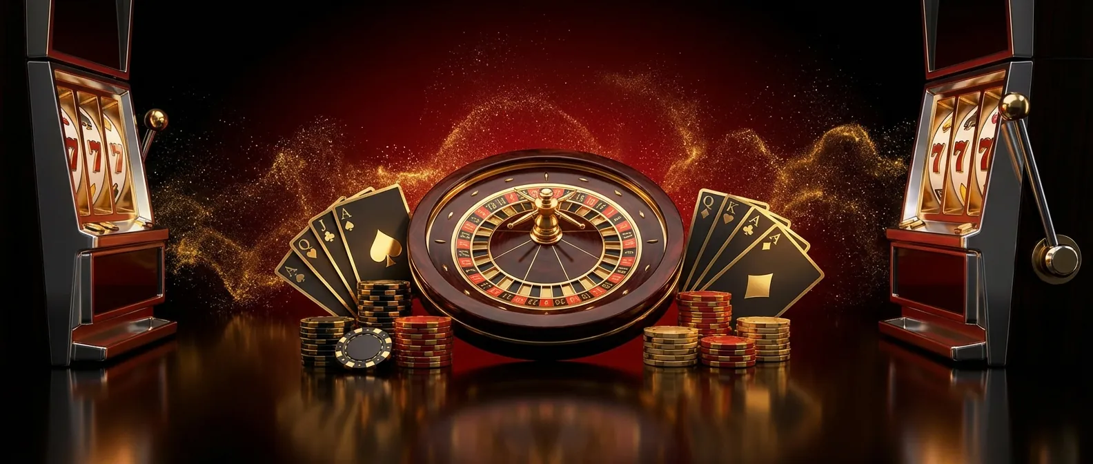 Gizbo Casino bonus