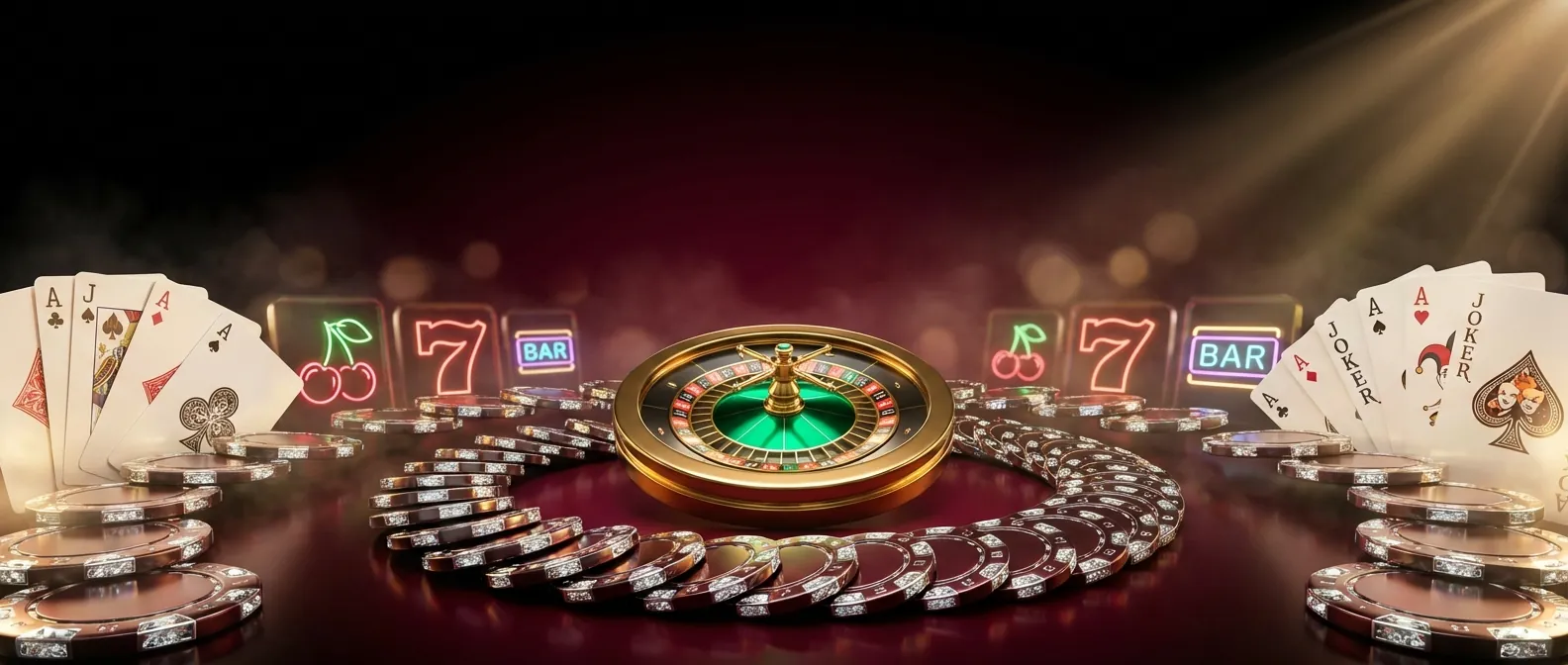 Gizbo Casino bonus