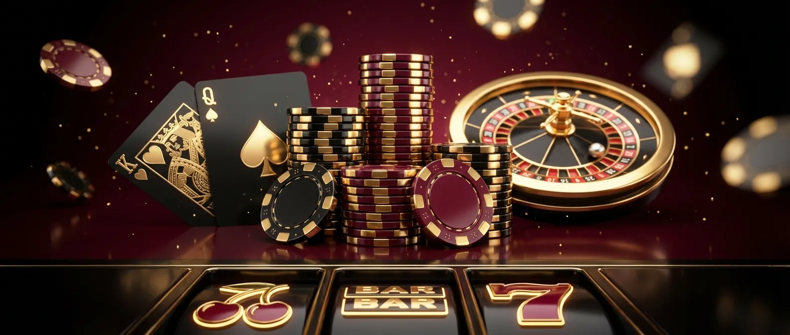 Gizbo Casino bonus